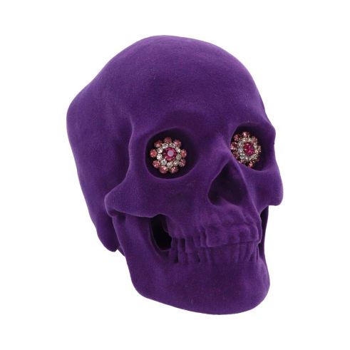 Jewelled Gaze 18.7cm Skulls Out Of Stock