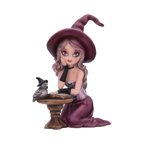 Agatha 15cm Witches Last Chance to Buy