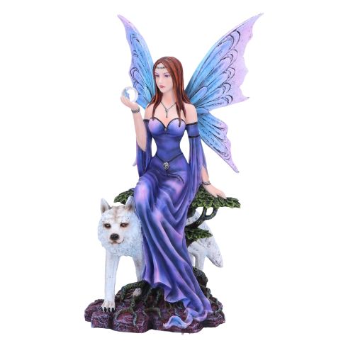 Alessandra 29cm Fairies NEMESIS NOW | EASTER SALE