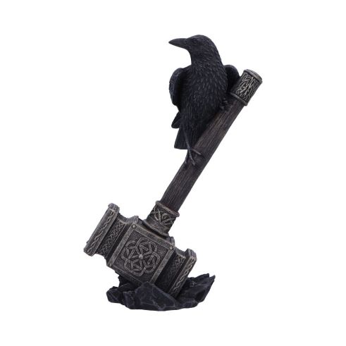 Hammer of the Gods 23cm Mythology Mythology