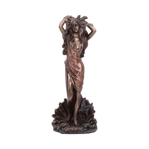 Aphrodite Goddess of Love 15cm Mythology Last Chance to Buy