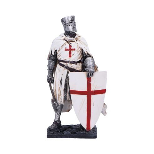 Take a Stand 18.5cm History and Mythology Easter