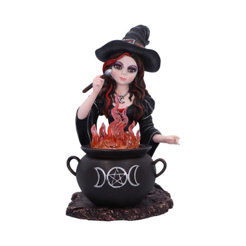 Althea 16cm Witches Last Chance to Buy
