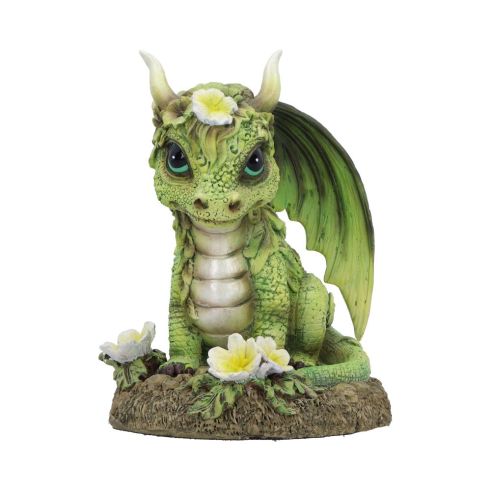 Freesia Flower Dragon 11.5cm Dragons Last Chance to Buy