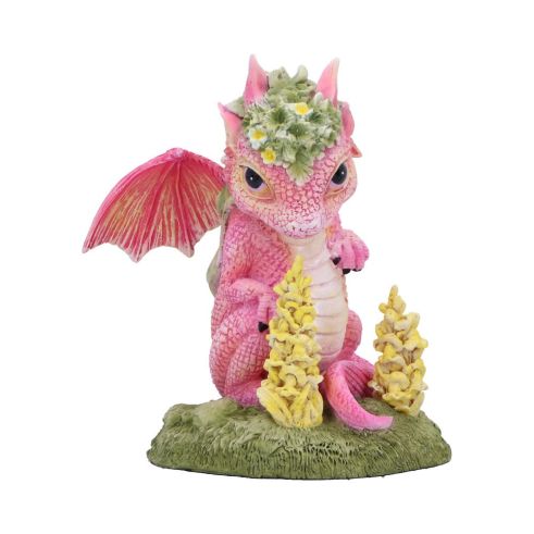 Snapdragon Flower Dragon 11cm Dragons Last Chance to Buy
