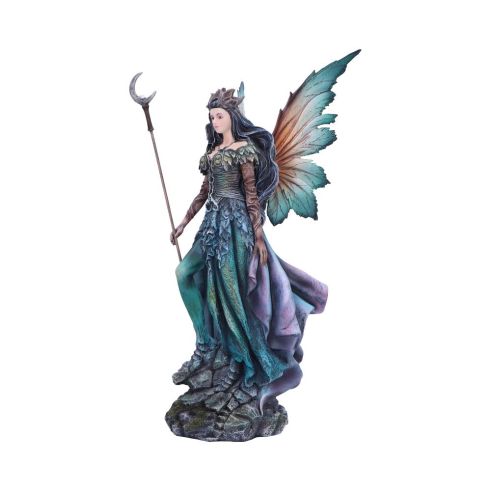 Warden of the Night Sky Fairies Last Chance to Buy