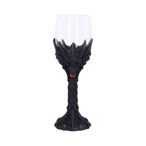 Nightflame Goblet Dragons Last Chance to Buy