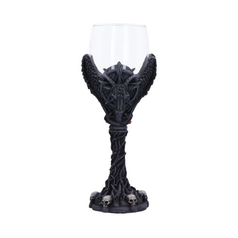 Goblet of the Baphomet Baphomet Last Chance to Buy