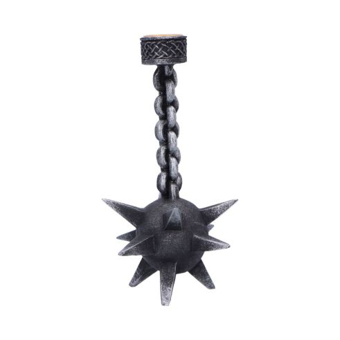 Meteor Hammer Candle Holder Mythology Last Chance to Buy