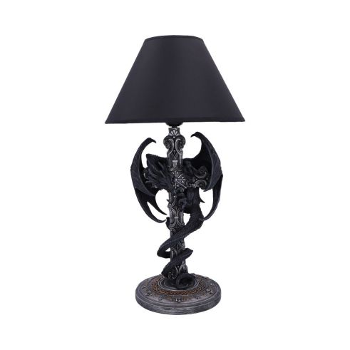 Draconis Crucis Lamp Dragons Year Of The Dragon