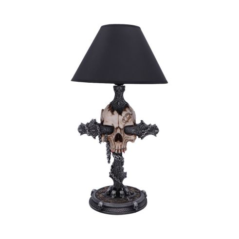 Cranium Crucis Lamp Skulls Gifts Under £100