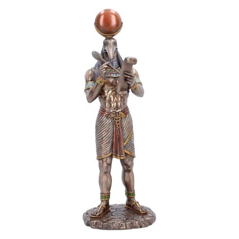 Thoth God of Knowledge 27.9cm History and Mythology Gift Shop Essentials