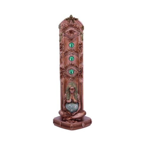 Mother Earth Incense Burner 24cm History and Mythology Sale Items