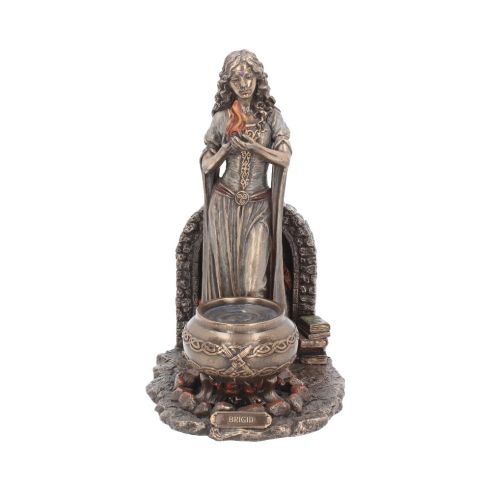 Brigid 24.5cm Mythology Mythology