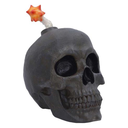 Mind Blown 14.7cm Skulls Gifts Under £100