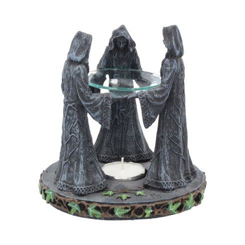 Magik Circle (16cm) Maiden, Mother, Crone Last Chance to Buy