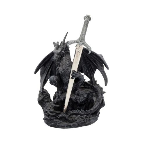 Oath Of the Dragon 19cm Dragons Stock Arrivals