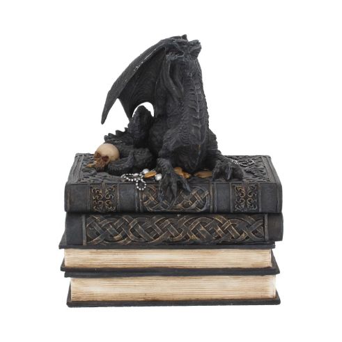 Secrets Of The Dragon 19cm Dragons Year Of The Dragon