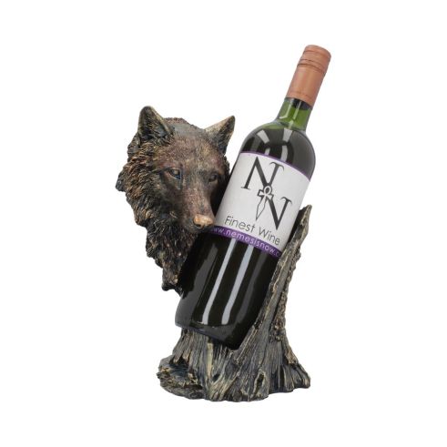 Call of the Wine 26cm Wolves Out Of Stock