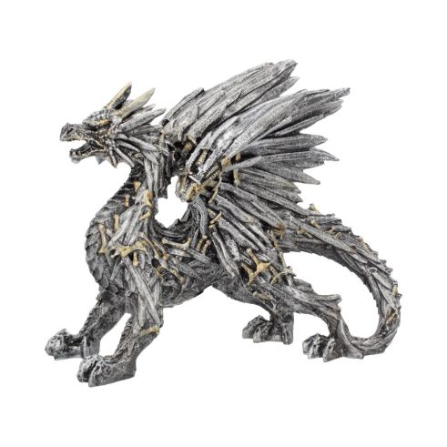 Swordwing (Small) 20.5cm Dragons Dragon Figurines