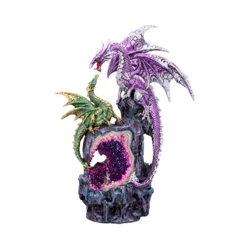 Creators Call 32.5cm Dragons LED Figurines