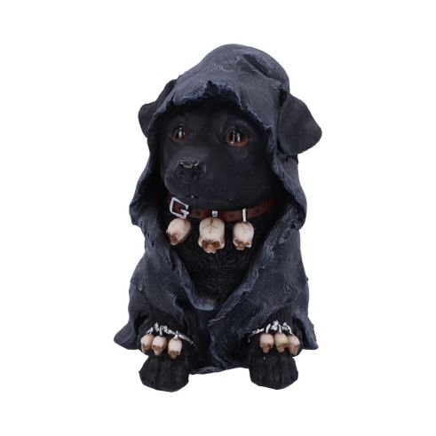 Reapers Canine 17cm Dogs Every Day Is Halloween