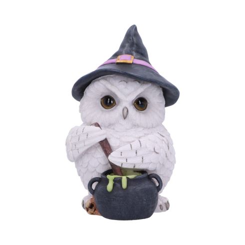 Owl Potion 17.5cm Owls Sale Items