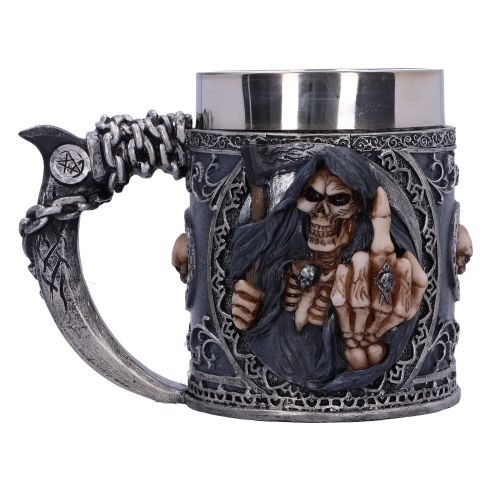 Curse Tankard 11cm Reapers Last Chance to Buy