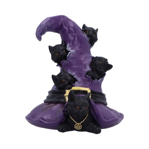 Magical Mischief 14cm Cats Last Chance to Buy