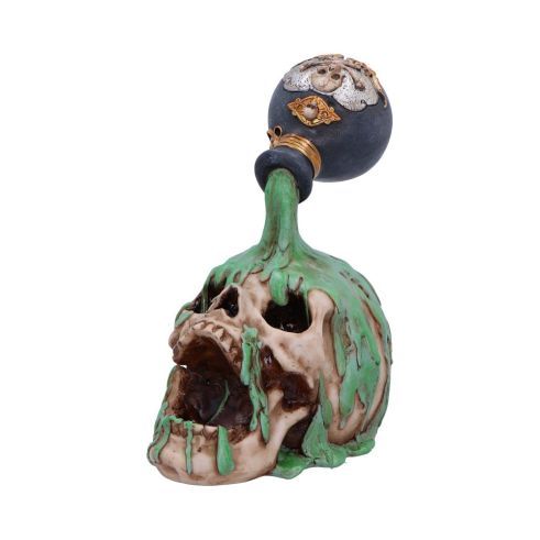 Fatal Elixir 19.2cm Skulls Sale Items