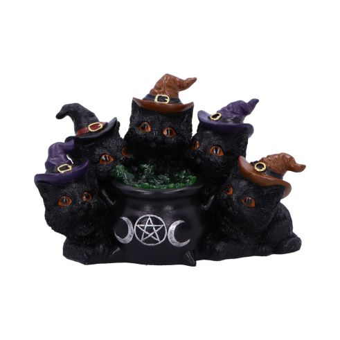 Kindle's Potion 18.5cm Cats Sale Items