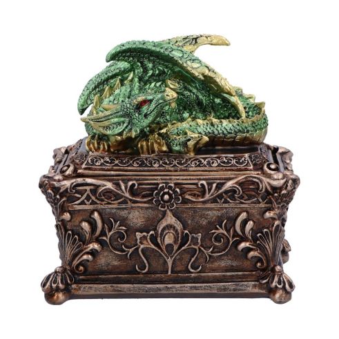 Guardian of the Hoard 13cm Dragons Sale Items