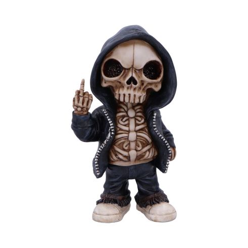 Flip the Bird 25cm Reapers Halloween Party