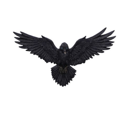 Flight of the Raven 35cm Ravens Gifts Under £100