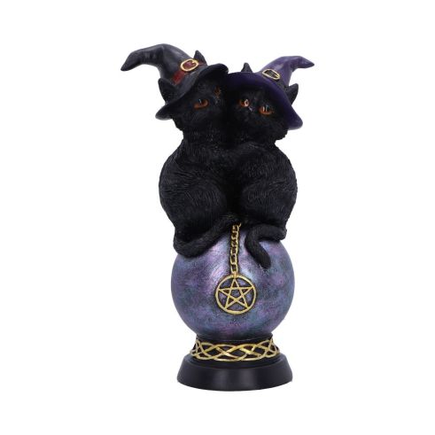 Kittens Orbuculum 19cm Cats Sale Items