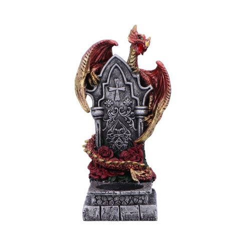 Light of the Dragon Red 16cm Dragons March Launch 2025