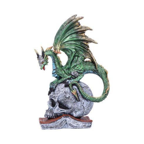 Ignisars Rule 22.5cm Dragons Last Chance to Buy