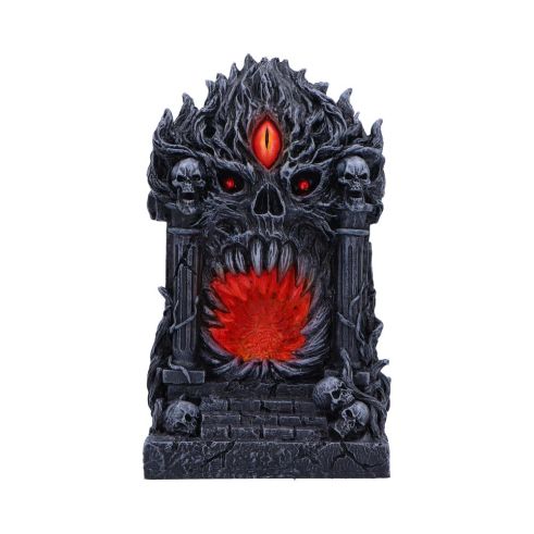 Gates of the Underworld 18.5cm Skulls Out Of Stock