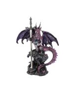 Dragon Blade 22.5cm Dragons Last Chance to Buy