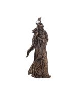 Merlin Bronze 28cm History and Mythology Out Of Stock
