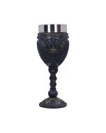 Baphomet Goblet 20cm Baphomet Out Of Stock