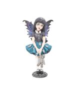 Noire 14cm Gothic Gifts Under £100