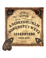Spirit Board (NN) 38.5cm Witchcraft & Wiccan Last Chance to Buy