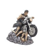 Ride out of Hell (JR) 16cm Bikers Out Of Stock