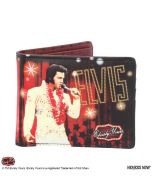 Elvis Wallet Famous Icons Out Of Stock