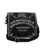Spirit Board Embossed Shoulder Bag (NN) 25cm Witchcraft & Wiccan NEMESIS NOW | EASTER SALE