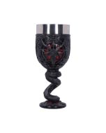 Baphomet Goblet 16cm Baphomet Last Chance to Buy