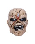 Iron Maiden The Trooper Box 18cm Band Licenses Last Chance to Buy