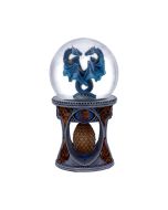 Dragon Heart Snow Globe (AS) Dragons Sale Items