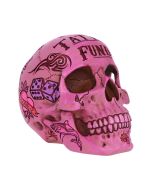 Tattoo Fund (Pink) Skulls Gifts Under £100